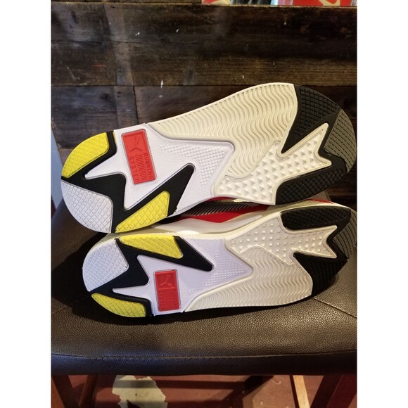 Puma RS-X Bold Trainers Size 10